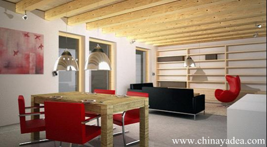 Modern Design Furniture